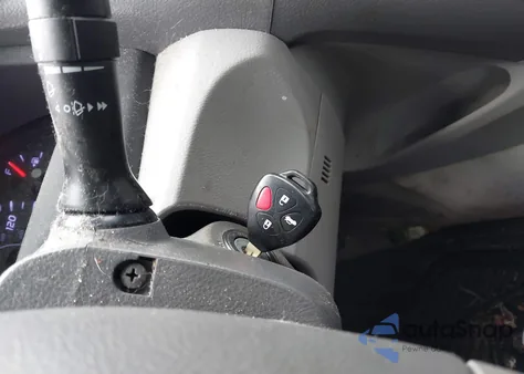 2011 Toyota Camry Le z USA, uszkodzony, nr VIN 4T1BF3EK2BU159967